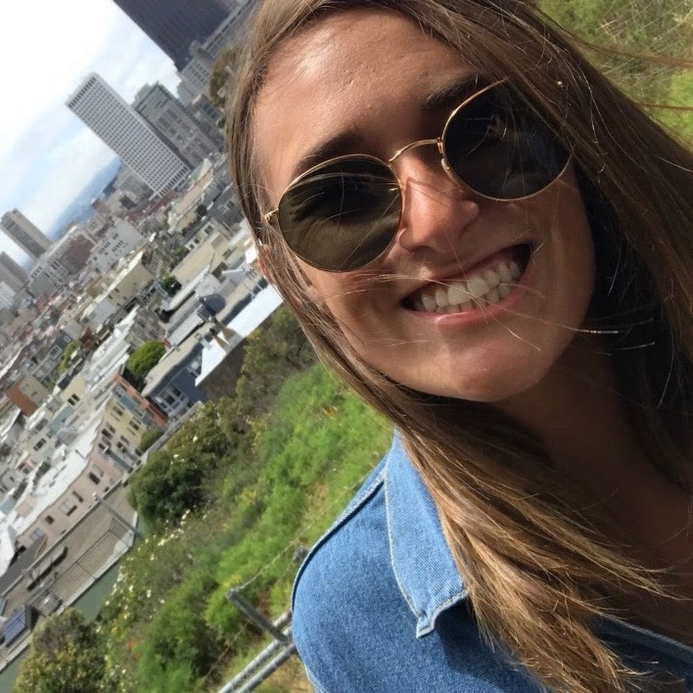 Meet your Posher, Kori